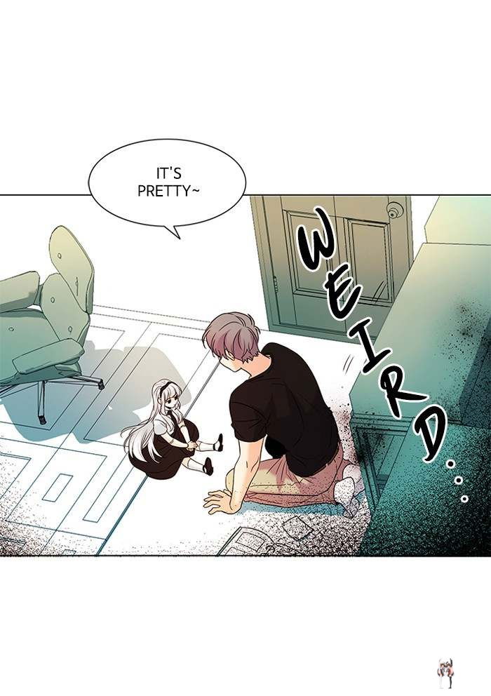 Oh! Holy Oh! Holy Chapter 76 - Page 43