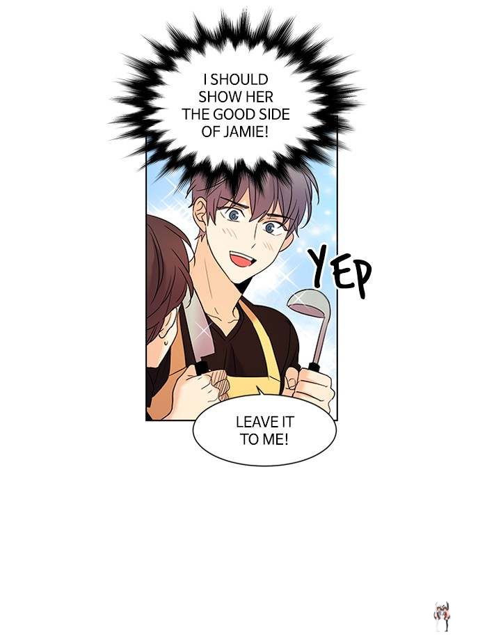 Oh! Holy Oh! Holy Chapter 76 - Page 5