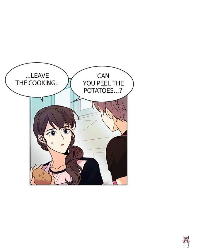 Oh! Holy Oh! Holy Chapter 76 - Page 7