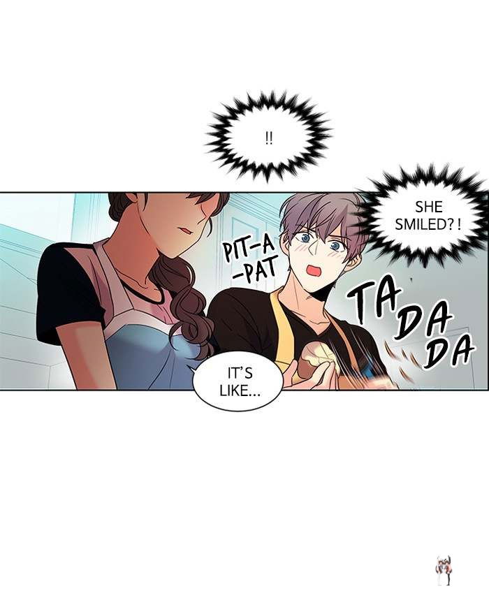 Oh! Holy Oh! Holy Chapter 76 - Page 9