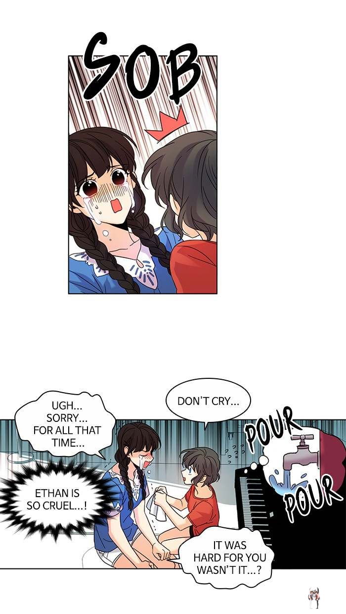 Oh! Holy Oh! Holy Chapter 77 - Page 10