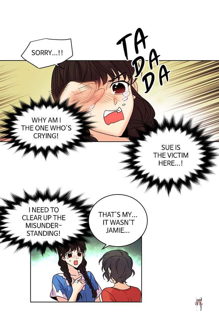 Oh! Holy Oh! Holy Chapter 77 - Page 11