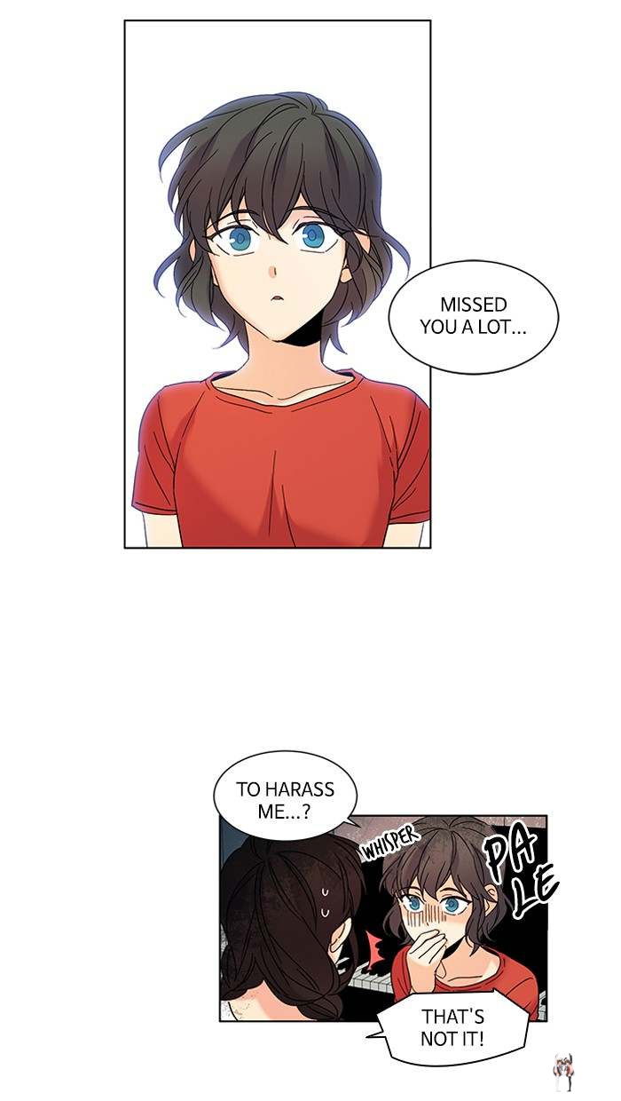 Oh! Holy Oh! Holy Chapter 77 - Page 13