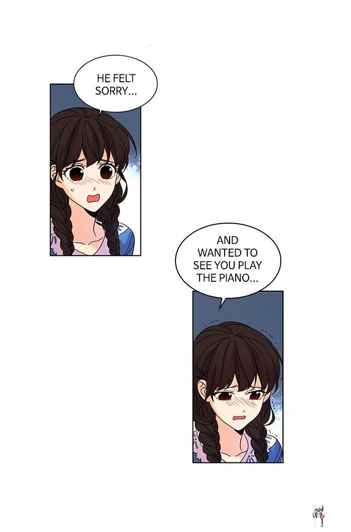 Oh! Holy Oh! Holy Chapter 77 - Page 14