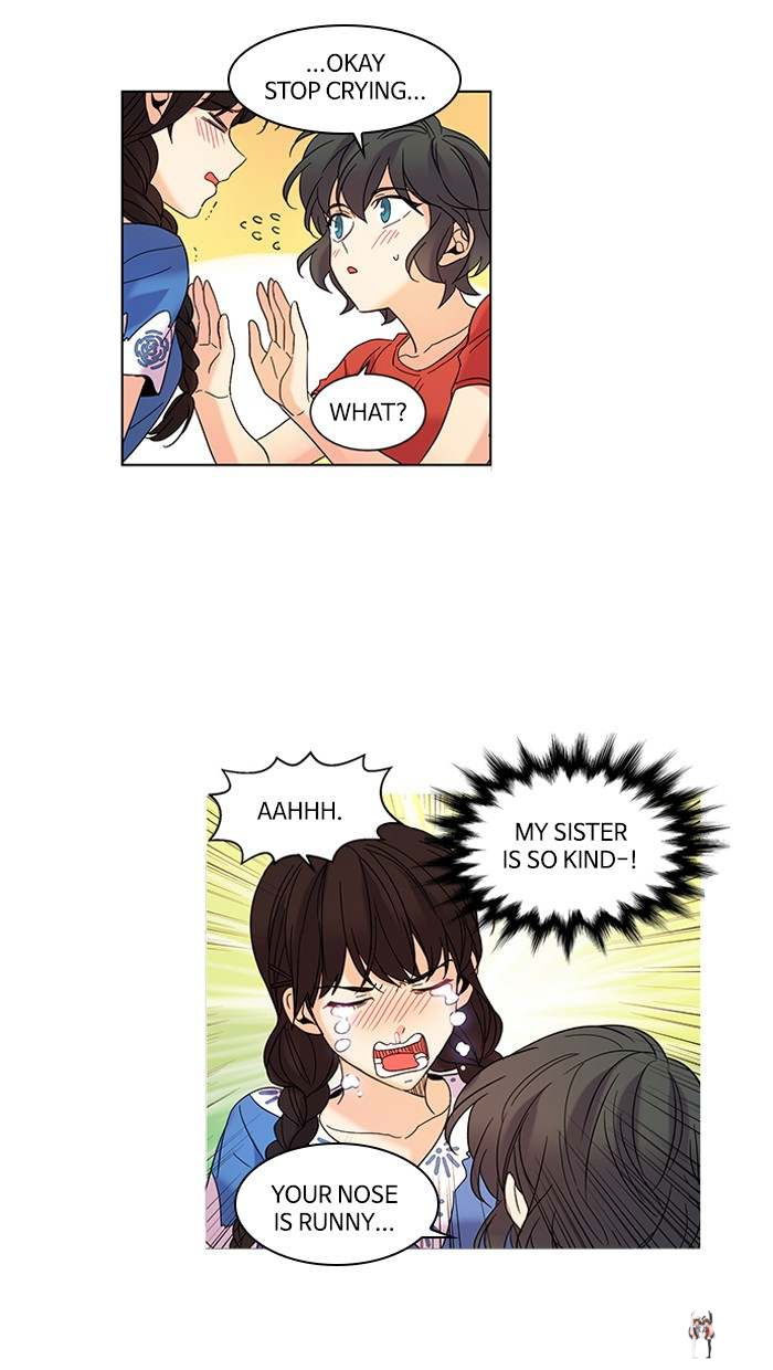 Oh! Holy Oh! Holy Chapter 77 - Page 15