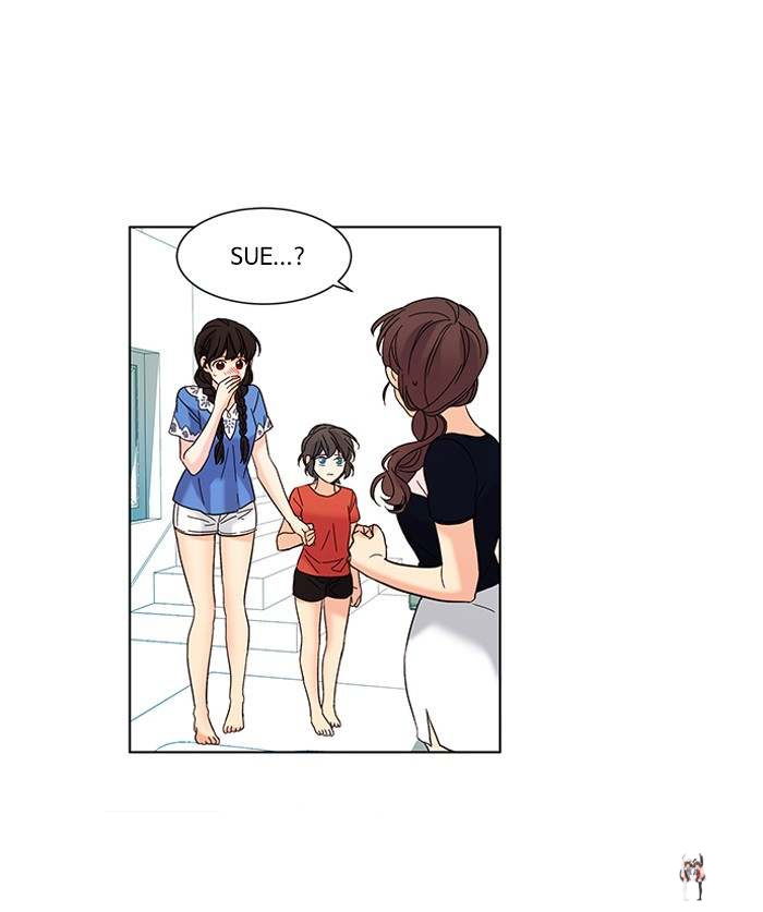 Oh! Holy Oh! Holy Chapter 77 - Page 17