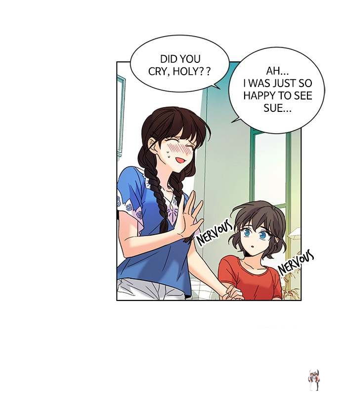 Oh! Holy Oh! Holy Chapter 77 - Page 18