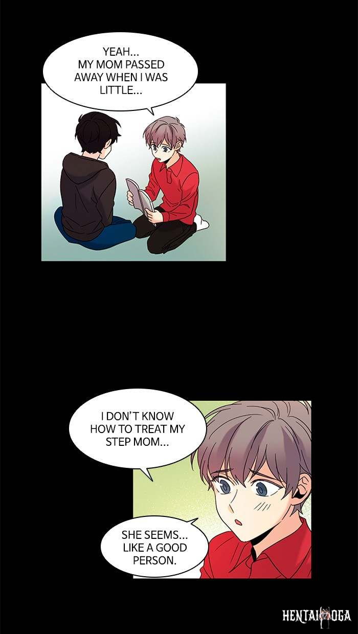 Oh! Holy Oh! Holy Chapter 77 - Page 2