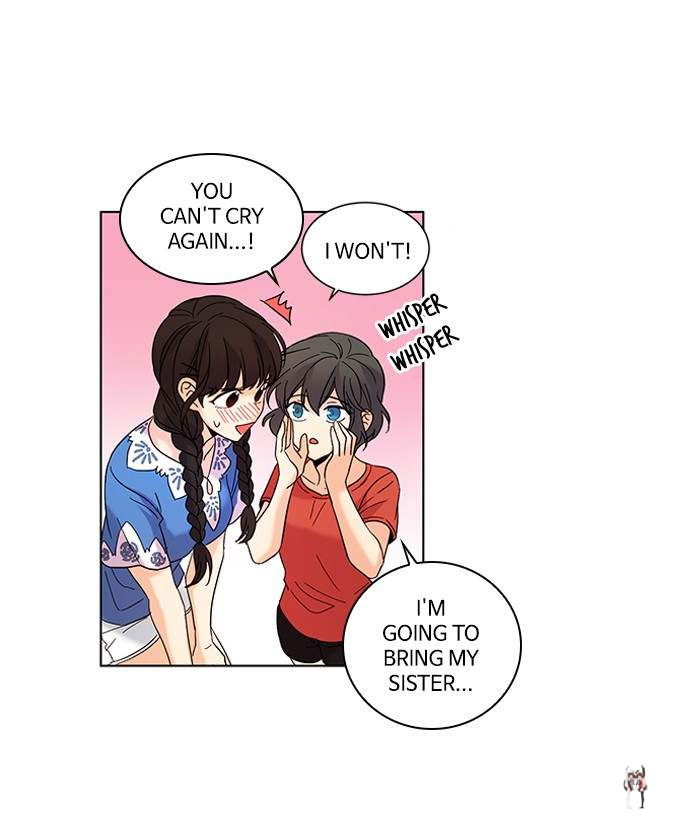 Oh! Holy Oh! Holy Chapter 77 - Page 20