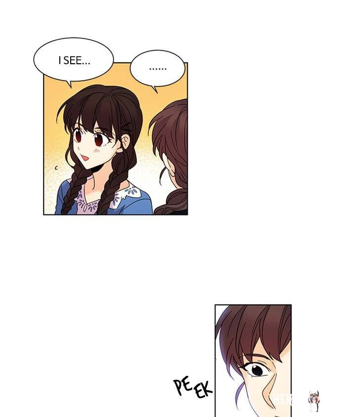 Oh! Holy Oh! Holy Chapter 77 - Page 22