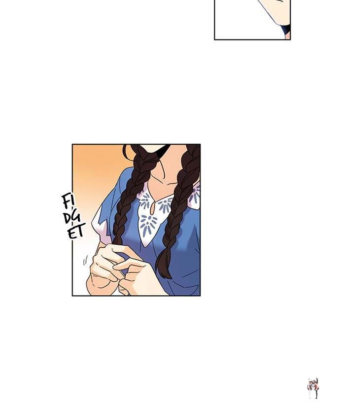 Oh! Holy Oh! Holy Chapter 77 - Page 23