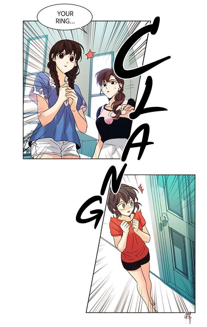 Oh! Holy Oh! Holy Chapter 77 - Page 24