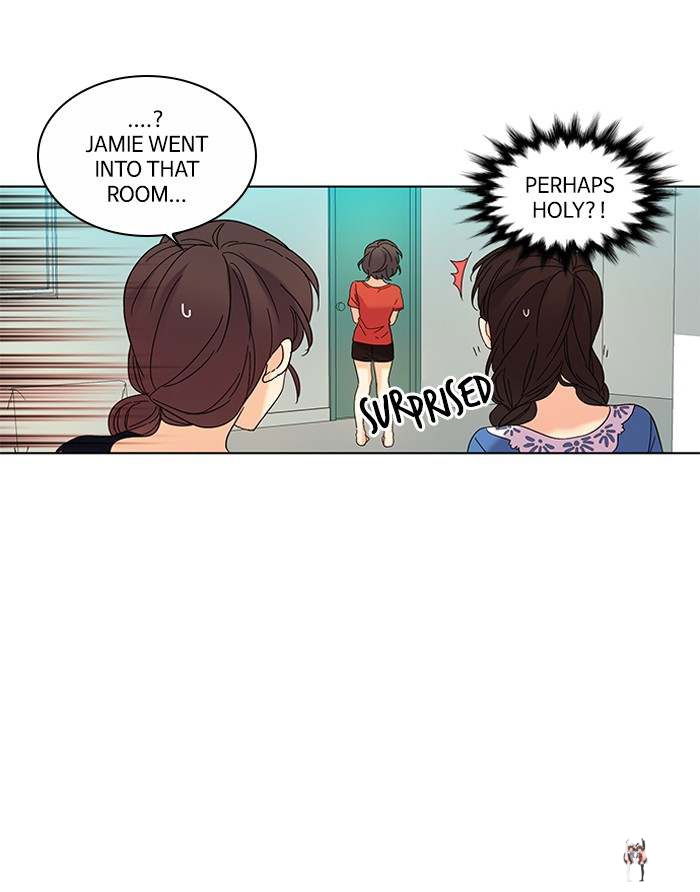 Oh! Holy Oh! Holy Chapter 77 - Page 25