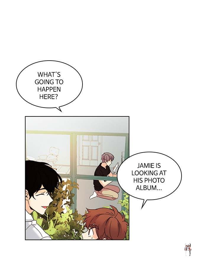 Oh! Holy Oh! Holy Chapter 77 - Page 26