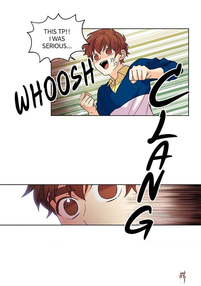 Oh! Holy Oh! Holy Chapter 77 - Page 31