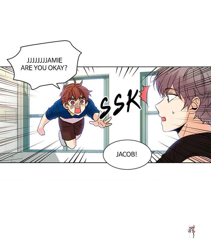 Oh! Holy Oh! Holy Chapter 77 - Page 33