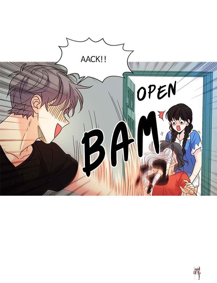 Oh! Holy Oh! Holy Chapter 77 - Page 37