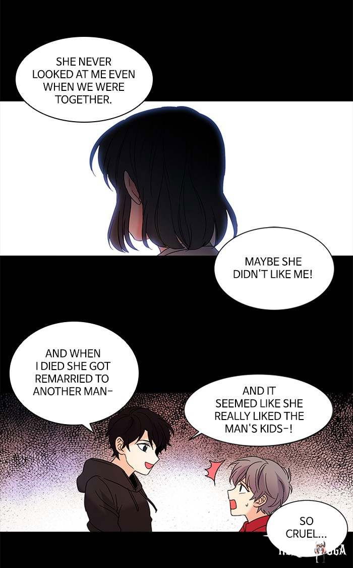 Oh! Holy Oh! Holy Chapter 77 - Page 4