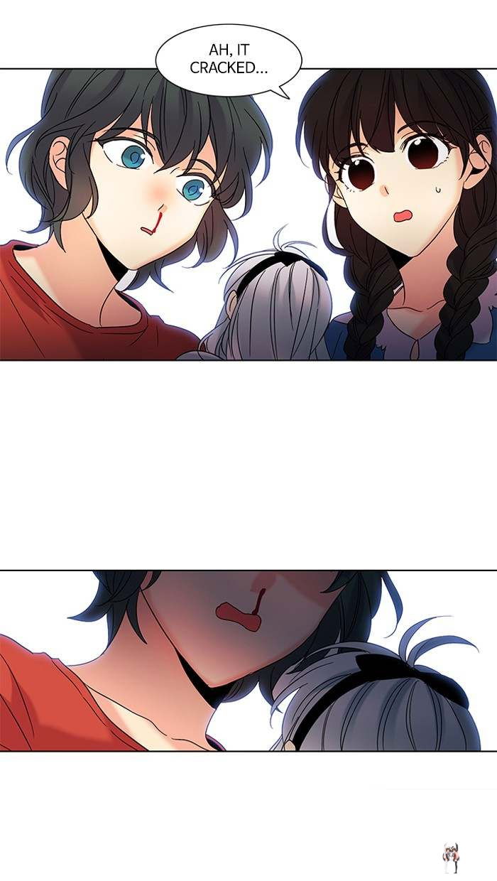 Oh! Holy Oh! Holy Chapter 77 - Page 41