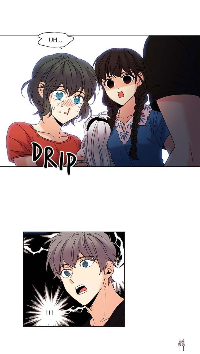 Oh! Holy Oh! Holy Chapter 77 - Page 42