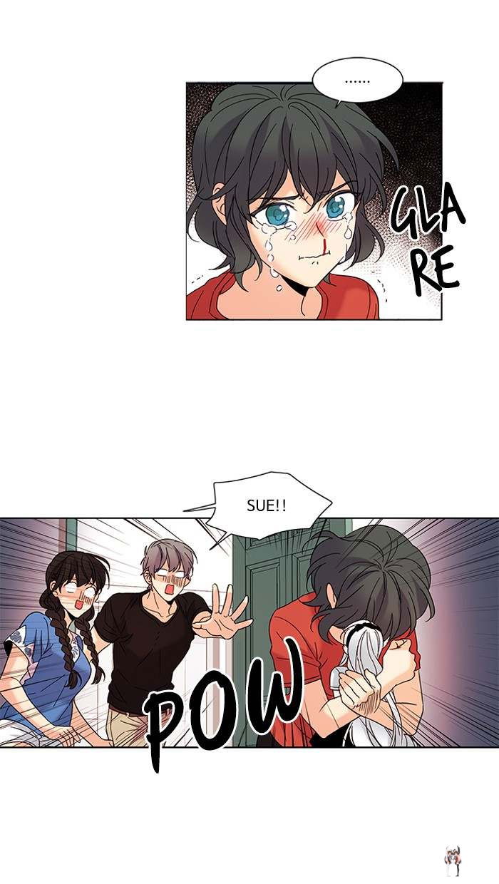 Oh! Holy Oh! Holy Chapter 77 - Page 43