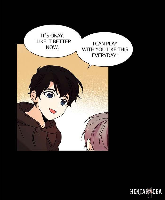 Oh! Holy Oh! Holy Chapter 77 - Page 5