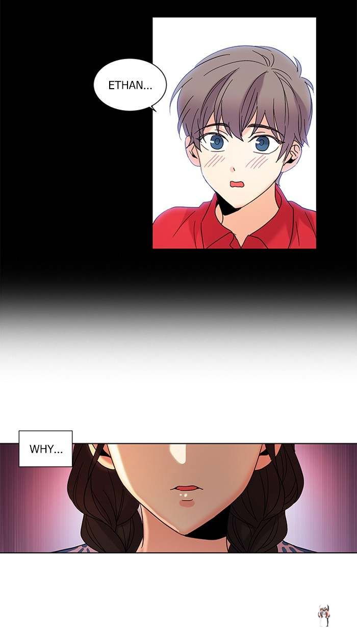 Oh! Holy Oh! Holy Chapter 77 - Page 6