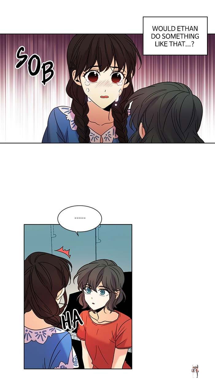 Oh! Holy Oh! Holy Chapter 77 - Page 7