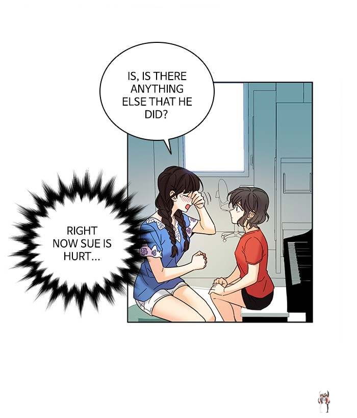 Oh! Holy Oh! Holy Chapter 77 - Page 8