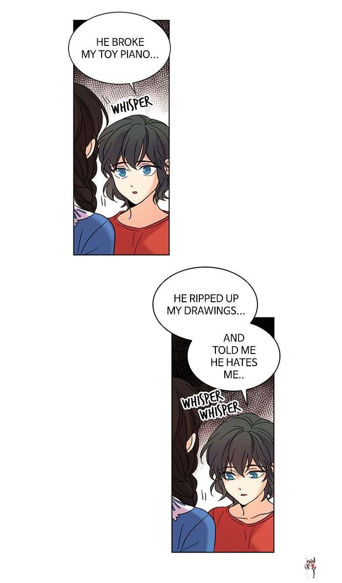 Oh! Holy Oh! Holy Chapter 77 - Page 9