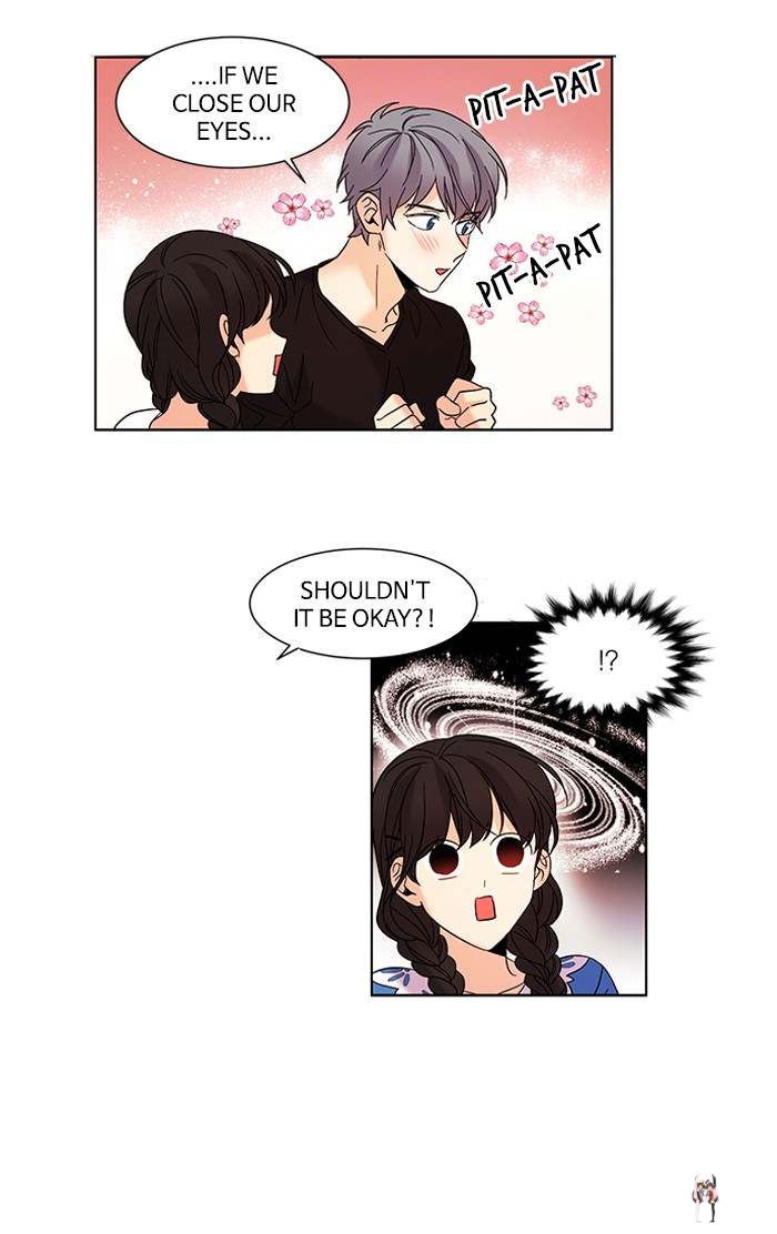 Oh! Holy Oh! Holy Chapter 78 - Page 11