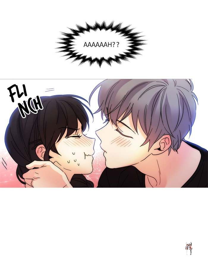 Oh! Holy Oh! Holy Chapter 78 - Page 14