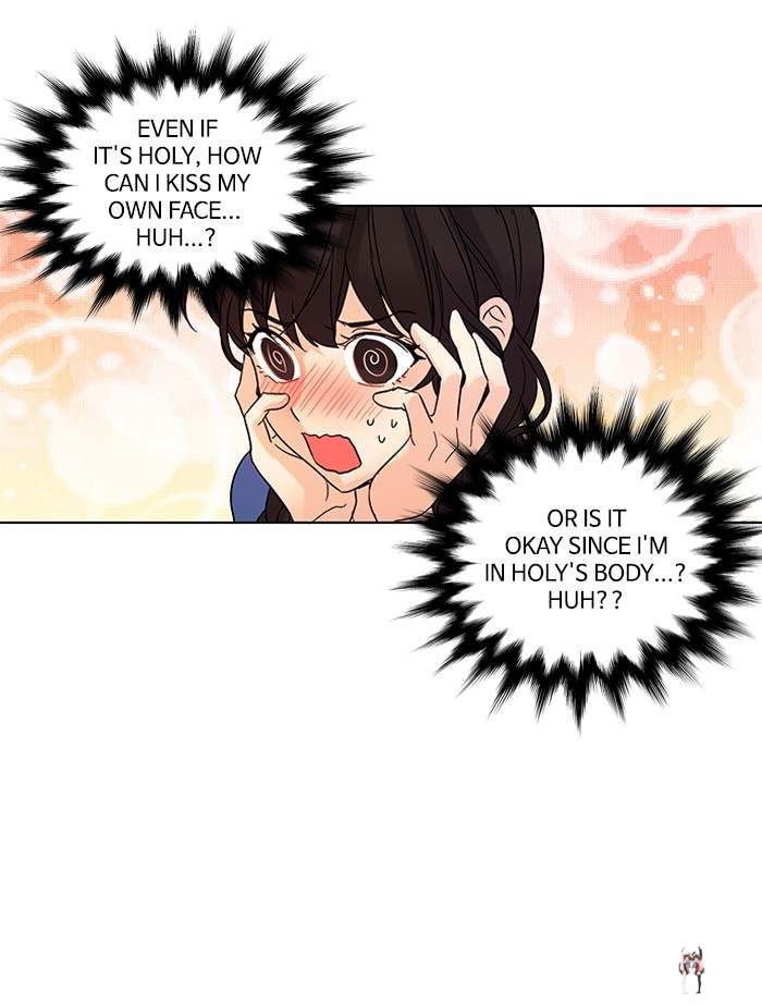 Oh! Holy Oh! Holy Chapter 78 - Page 17