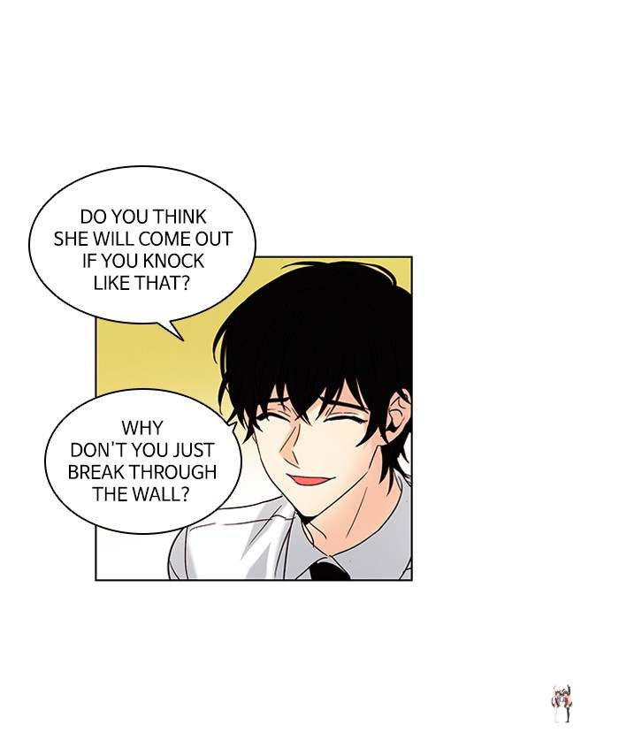 Oh! Holy Oh! Holy Chapter 78 - Page 23