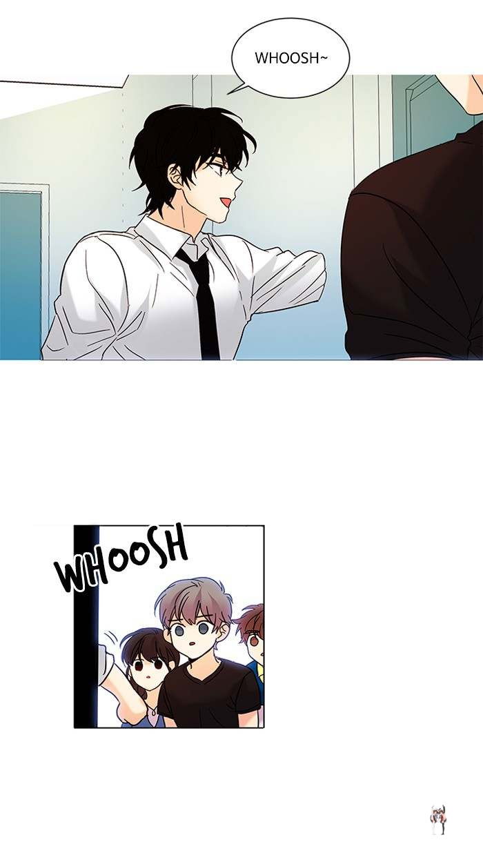 Oh! Holy Oh! Holy Chapter 78 - Page 26