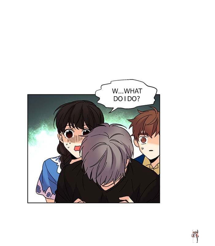 Oh! Holy Oh! Holy Chapter 78 - Page 28