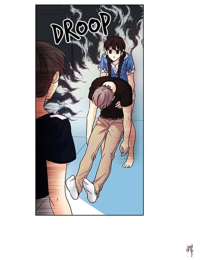 Oh! Holy Oh! Holy Chapter 78 - Page 30