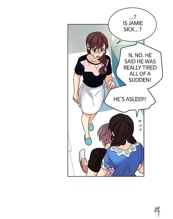 Oh! Holy Oh! Holy Chapter 78 - Page 31