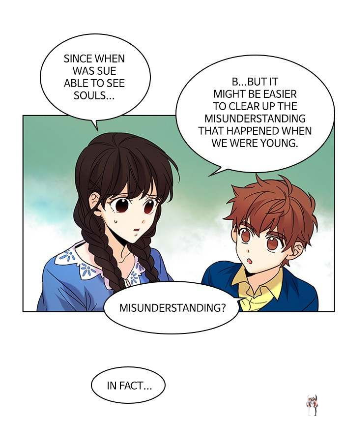 Oh! Holy Oh! Holy Chapter 78 - Page 34