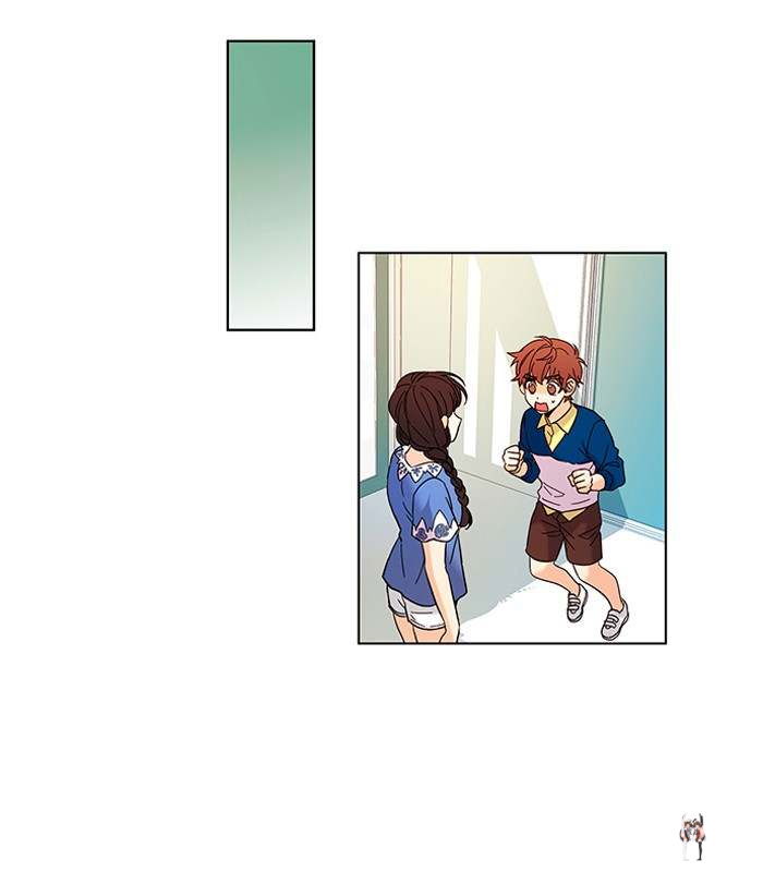 Oh! Holy Oh! Holy Chapter 78 - Page 35