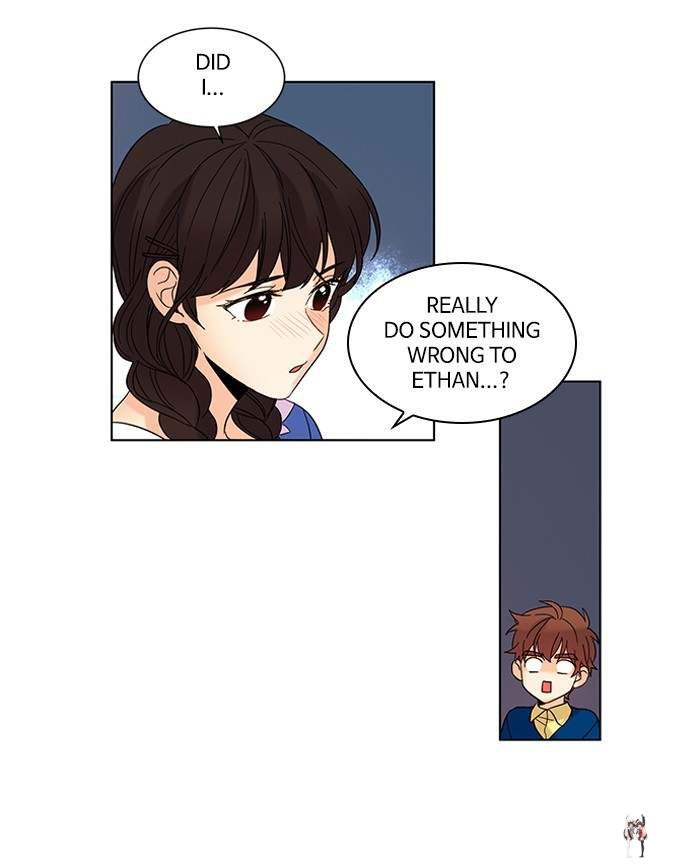 Oh! Holy Oh! Holy Chapter 78 - Page 36