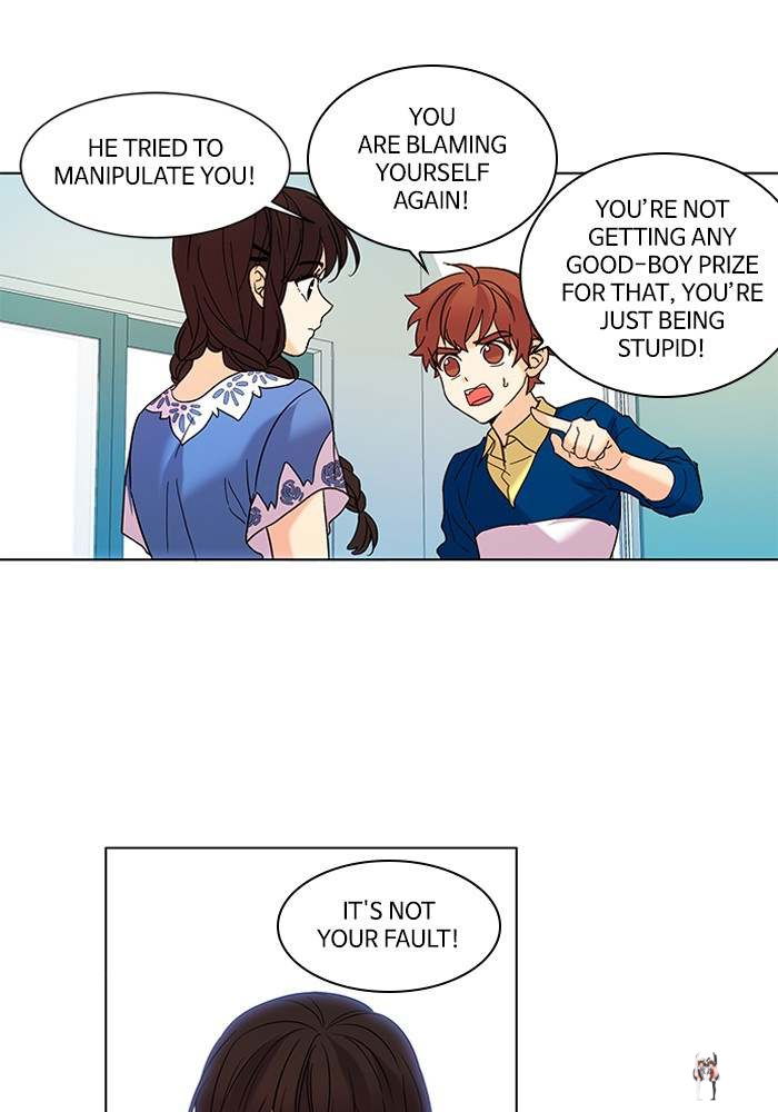 Oh! Holy Oh! Holy Chapter 78 - Page 37