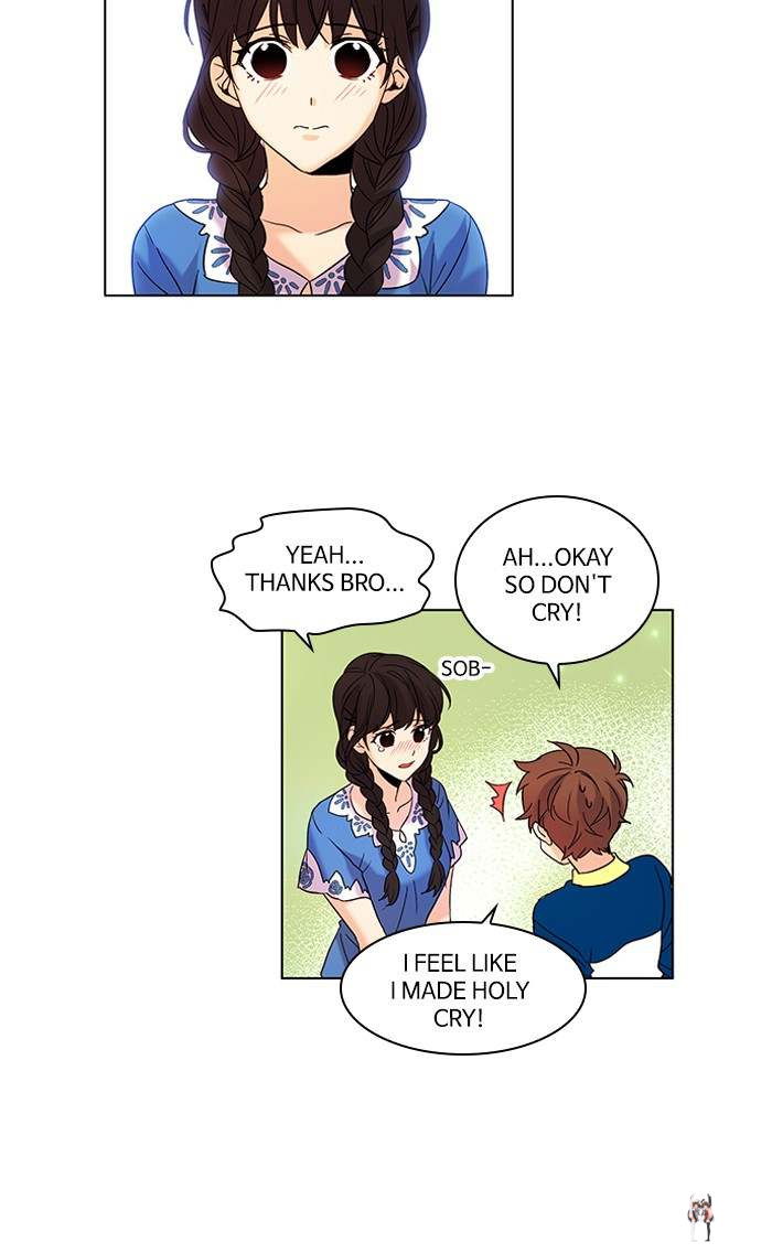 Oh! Holy Oh! Holy Chapter 78 - Page 38