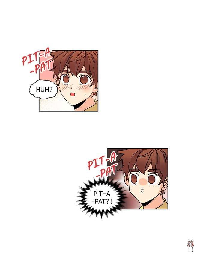 Oh! Holy Oh! Holy Chapter 78 - Page 4