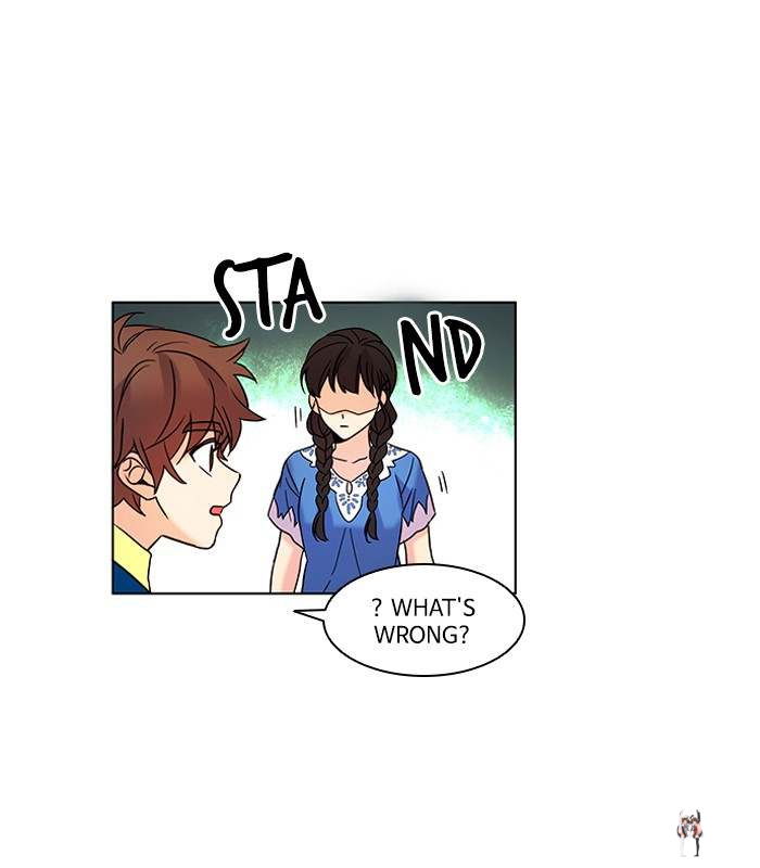 Oh! Holy Oh! Holy Chapter 78 - Page 40