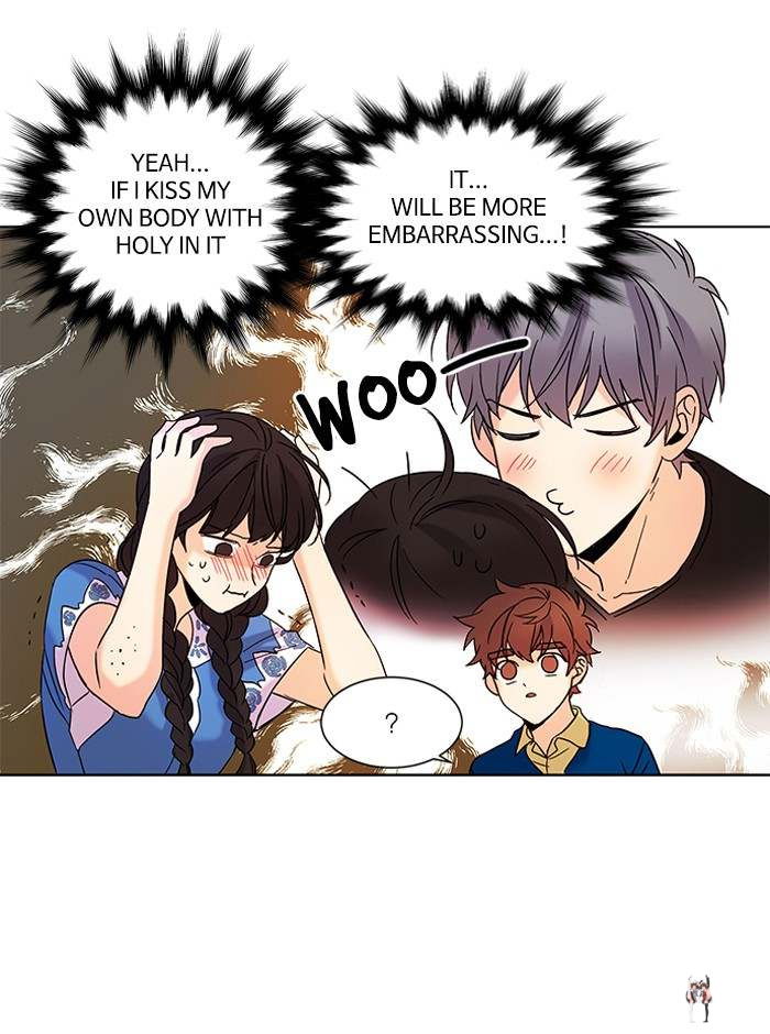 Oh! Holy Oh! Holy Chapter 78 - Page 41