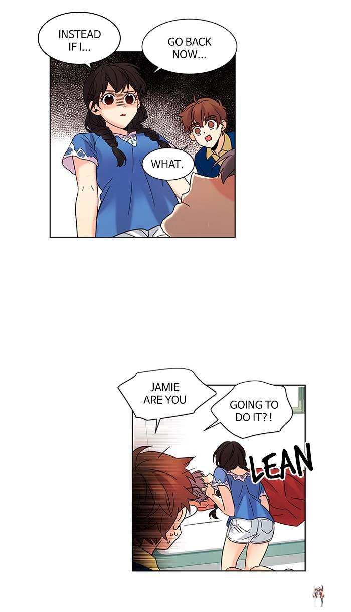 Oh! Holy Oh! Holy Chapter 78 - Page 42