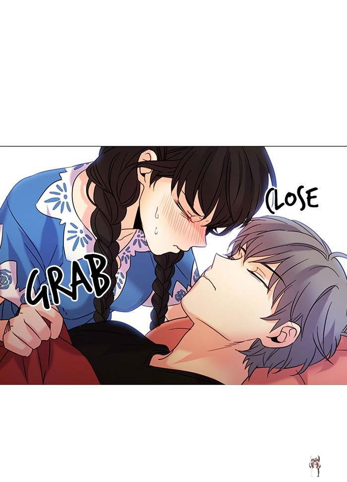 Oh! Holy Oh! Holy Chapter 78 - Page 44