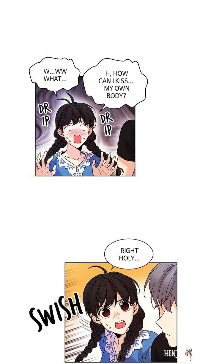 Oh! Holy Oh! Holy Chapter 78 - Page 9