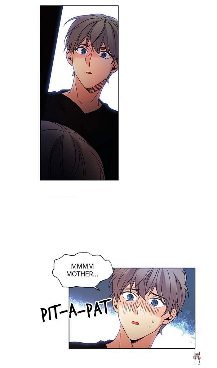 Oh! Holy Oh! Holy Chapter 79 - Page 10